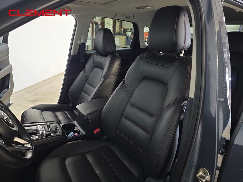 Mazda CX-5 Vehicle Image 28