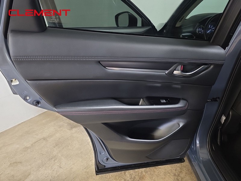 Mazda CX-5 Vehicle Image 29