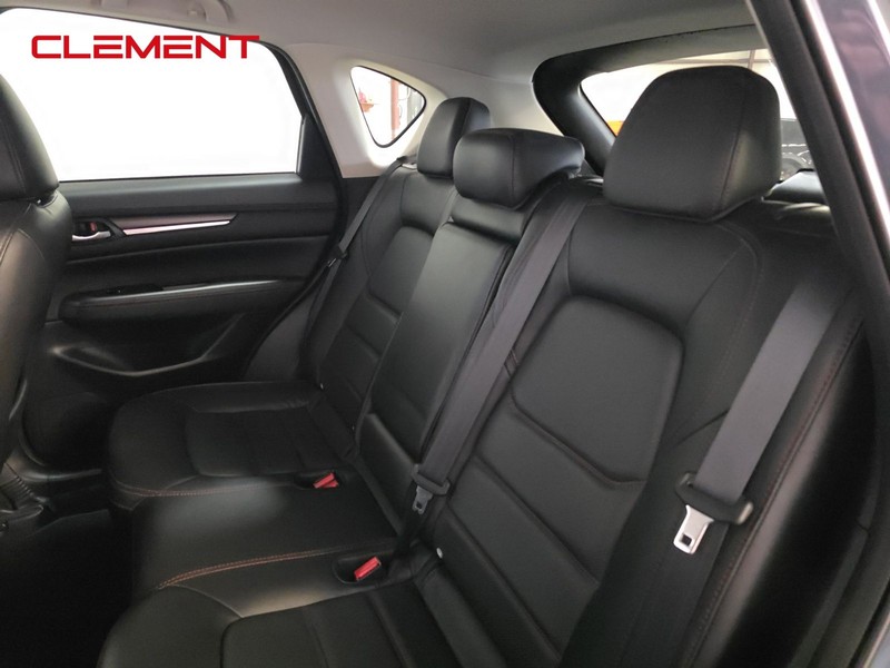 Mazda CX-5 Vehicle Image 31