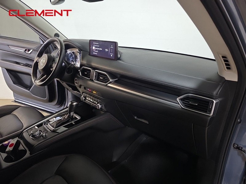 Mazda CX-5 Vehicle Image 33