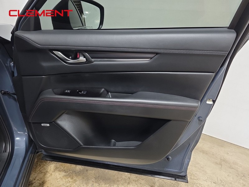 Mazda CX-5 Vehicle Image 34