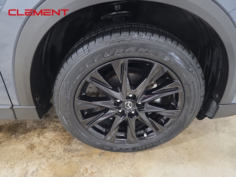 Mazda CX-5 Vehicle Image 35