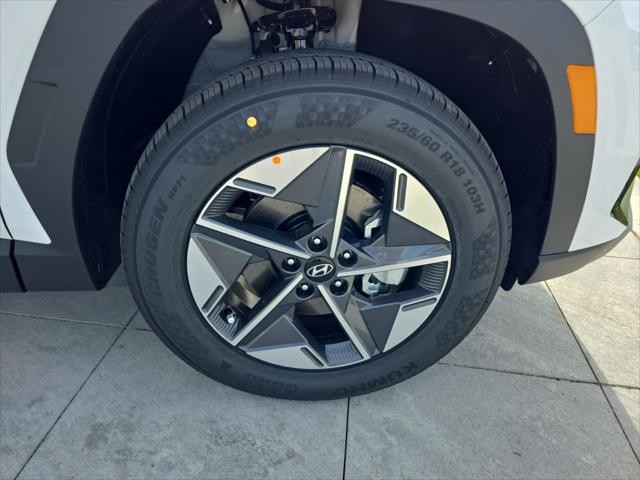 Hyundai Tucson Vehicle Full-screen Gallery Image 31