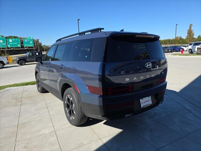 Hyundai Santa Fe Vehicle Full-screen Gallery Image 8