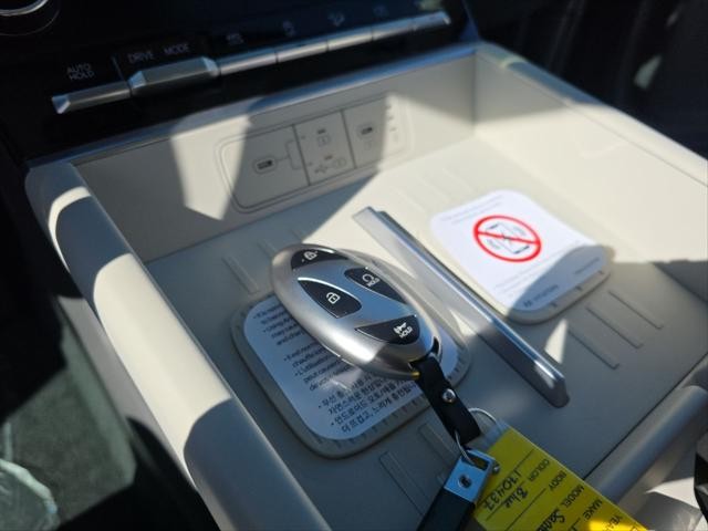 Hyundai Santa Fe Vehicle Full-screen Gallery Image 21