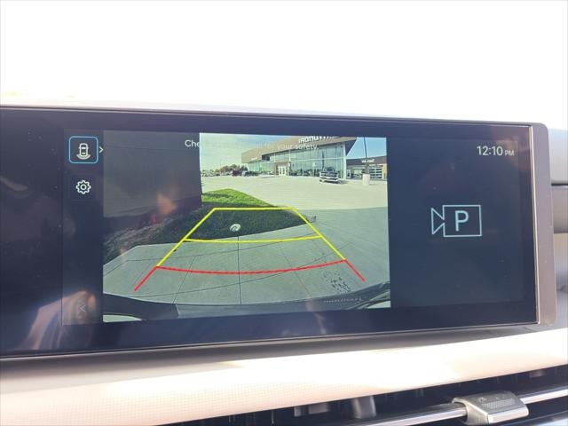 Hyundai Tucson Vehicle Full-screen Gallery Image 18