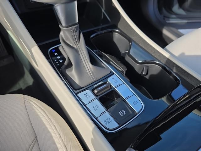 Hyundai Tucson Vehicle Full-screen Gallery Image 20