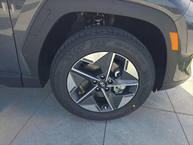 Hyundai Tucson Vehicle Full-screen Gallery Image 30