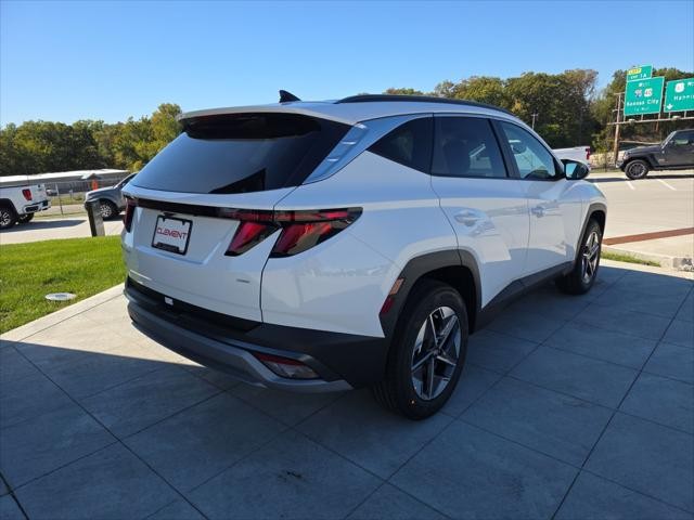 Hyundai Tucson Vehicle Full-screen Gallery Image 6