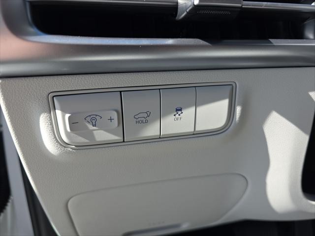 Hyundai Tucson Vehicle Full-screen Gallery Image 11