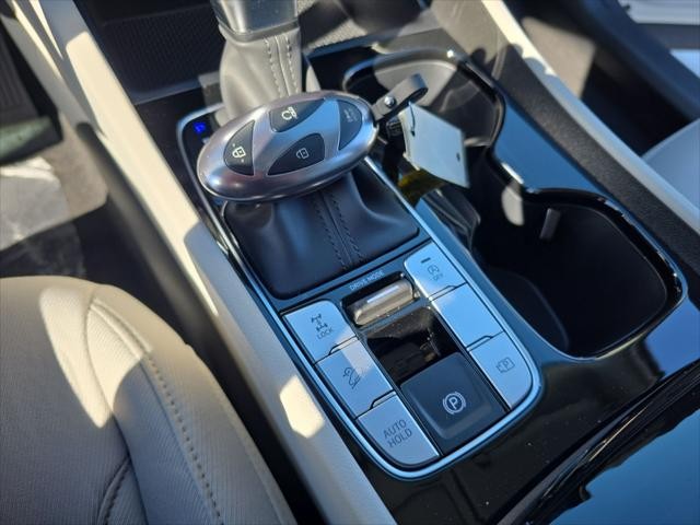 Hyundai Tucson Vehicle Full-screen Gallery Image 20