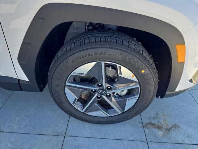 Hyundai Tucson Vehicle Full-screen Gallery Image 30