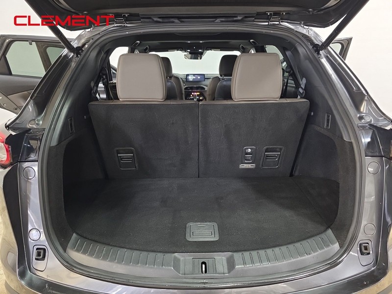 Mazda CX-9 Vehicle Image 09