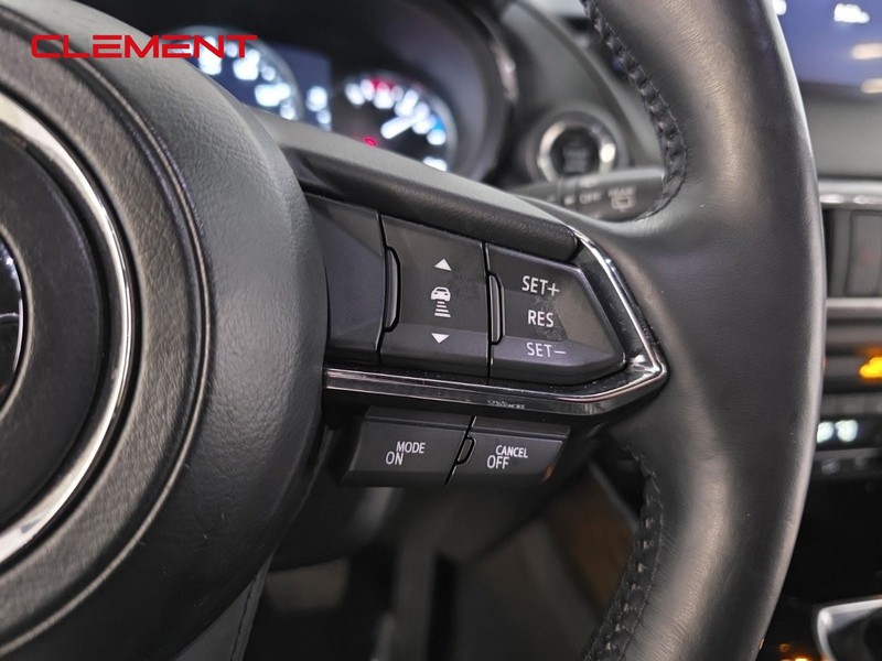 Mazda CX-9 Vehicle Image 13