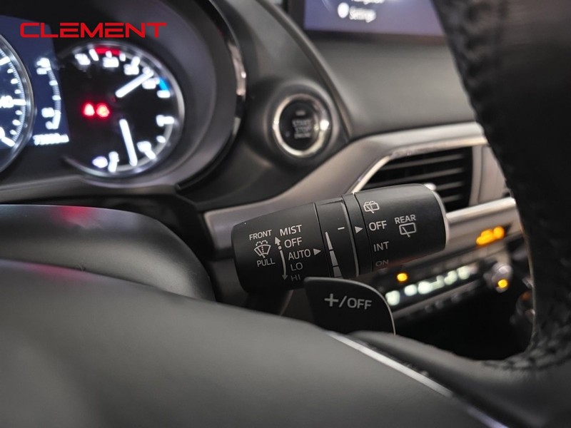 Mazda CX-9 Vehicle Image 14