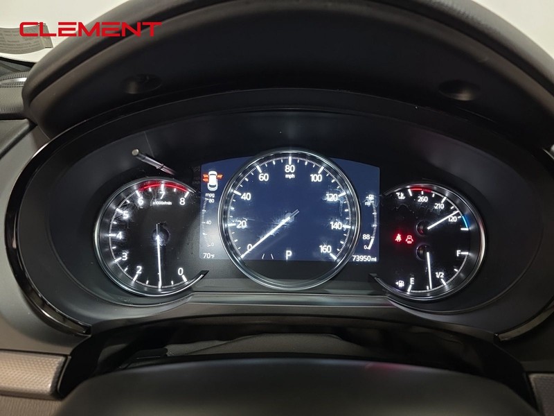 Mazda CX-9 Vehicle Image 15