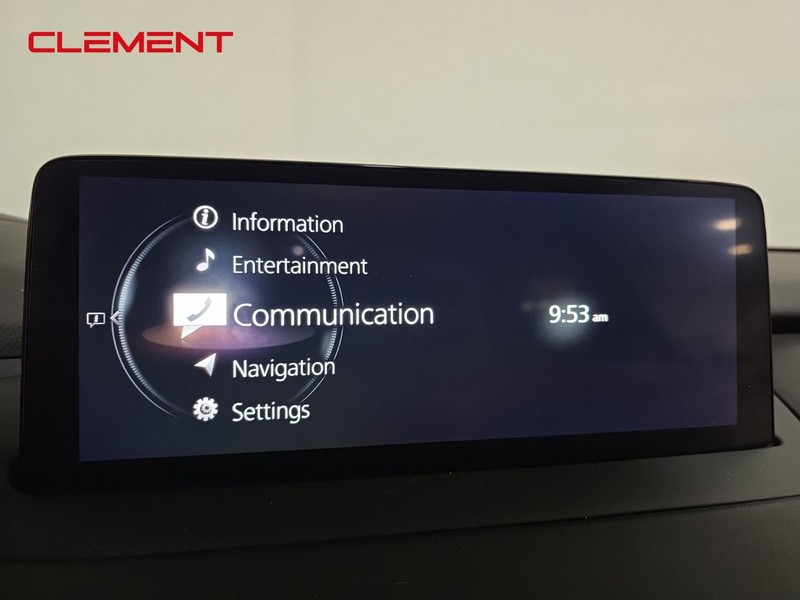 Mazda CX-9 Vehicle Image 16