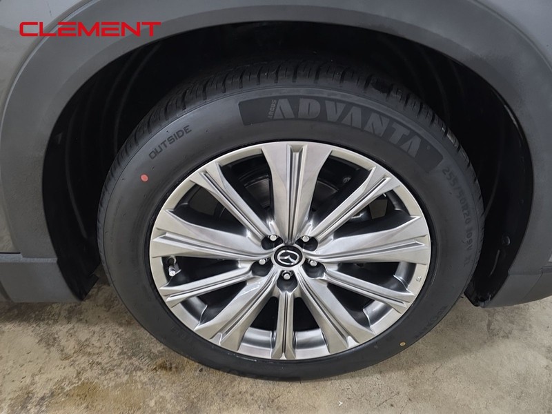 Mazda CX-9 Vehicle Image 34