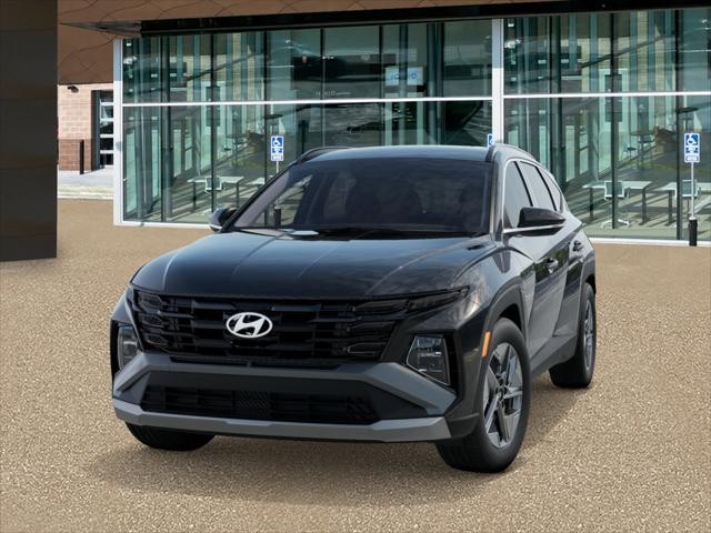 Hyundai Tucson Vehicle Full-screen Gallery Image 6