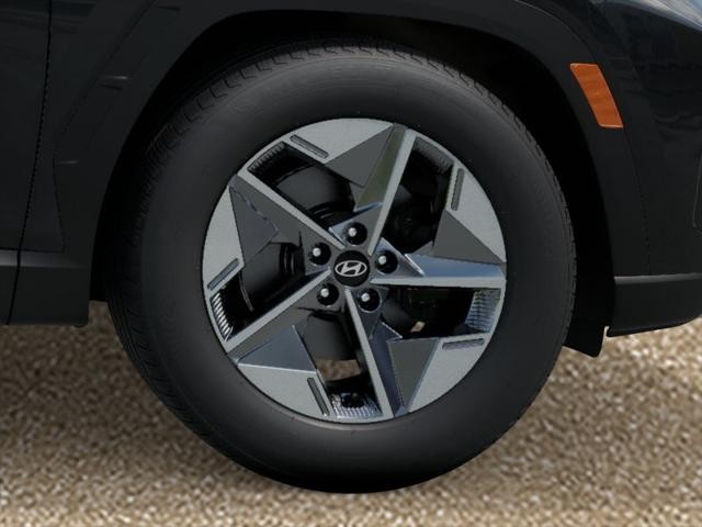 Hyundai Tucson Vehicle Full-screen Gallery Image 8