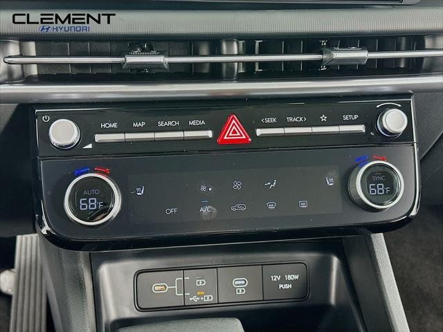 Hyundai Tucson Vehicle Full-screen Gallery Image 19