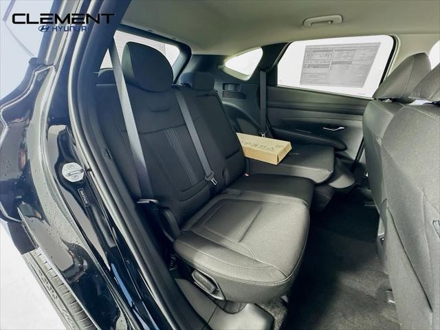 Hyundai Tucson Vehicle Full-screen Gallery Image 27