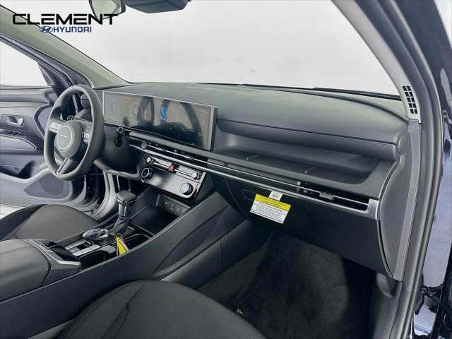 Hyundai Tucson Vehicle Full-screen Gallery Image 29