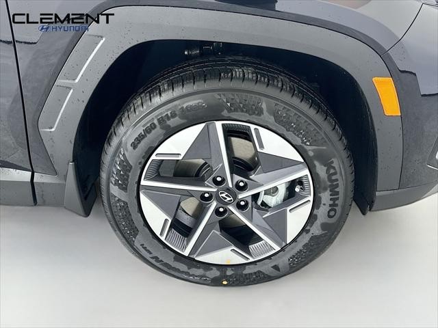 Hyundai Tucson Vehicle Full-screen Gallery Image 31