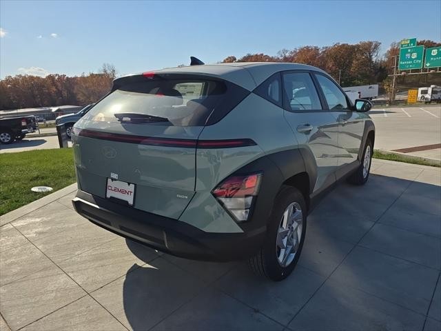 Hyundai Kona Vehicle Full-screen Gallery Image 6