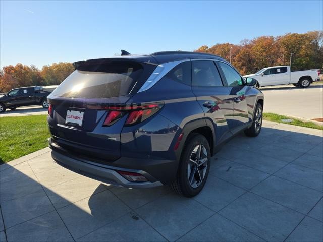 Hyundai Tucson Vehicle Full-screen Gallery Image 6