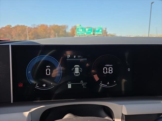 Hyundai Tucson Vehicle Full-screen Gallery Image 14