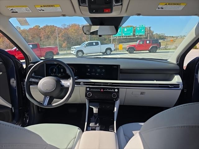 Hyundai Tucson Vehicle Full-screen Gallery Image 27