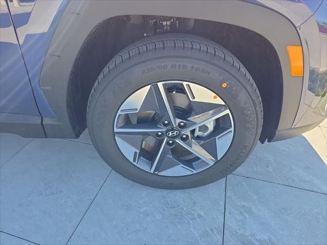 Hyundai Tucson Vehicle Full-screen Gallery Image 31