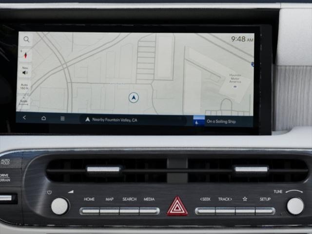 Hyundai Palisade Vehicle Full-screen Gallery Image 13