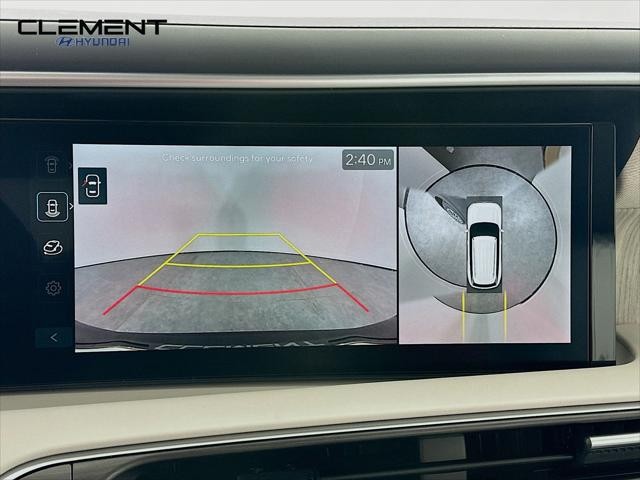 Hyundai Palisade Vehicle Full-screen Gallery Image 18