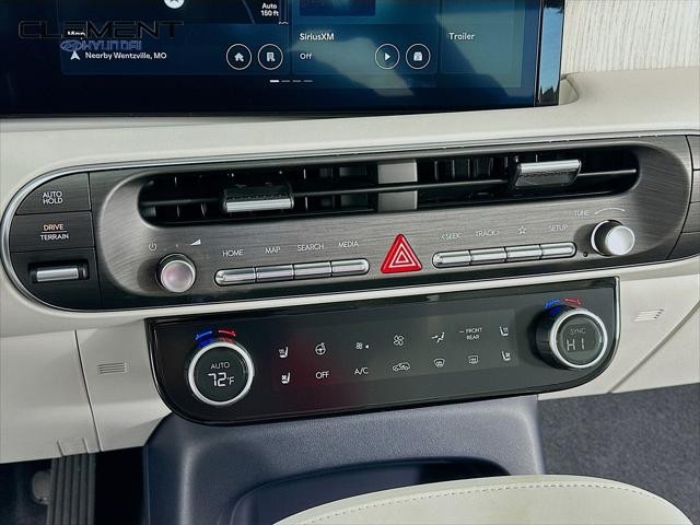 Hyundai Palisade Vehicle Full-screen Gallery Image 19