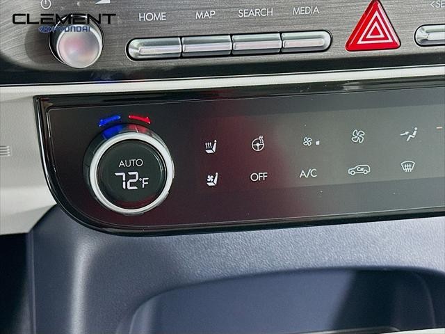 Hyundai Palisade Vehicle Full-screen Gallery Image 20