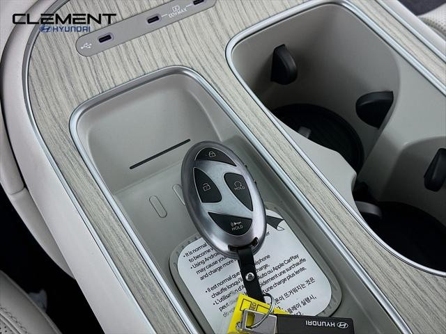 Hyundai Palisade Vehicle Full-screen Gallery Image 21