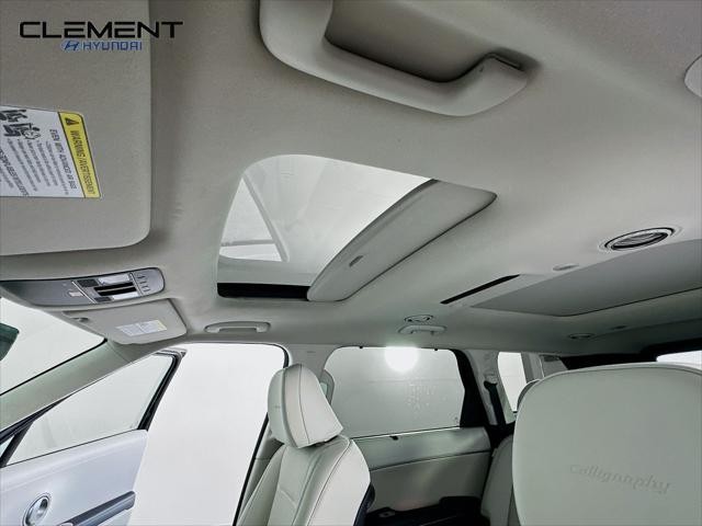 Hyundai Palisade Vehicle Full-screen Gallery Image 22