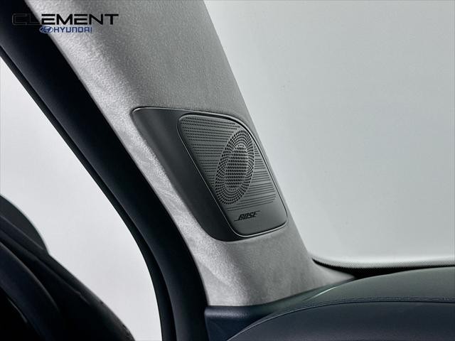 Hyundai Palisade Vehicle Full-screen Gallery Image 23