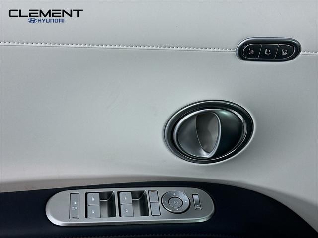 Hyundai Palisade Vehicle Full-screen Gallery Image 24