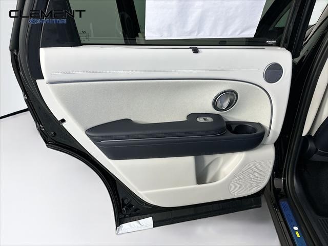 Hyundai Palisade Vehicle Full-screen Gallery Image 28