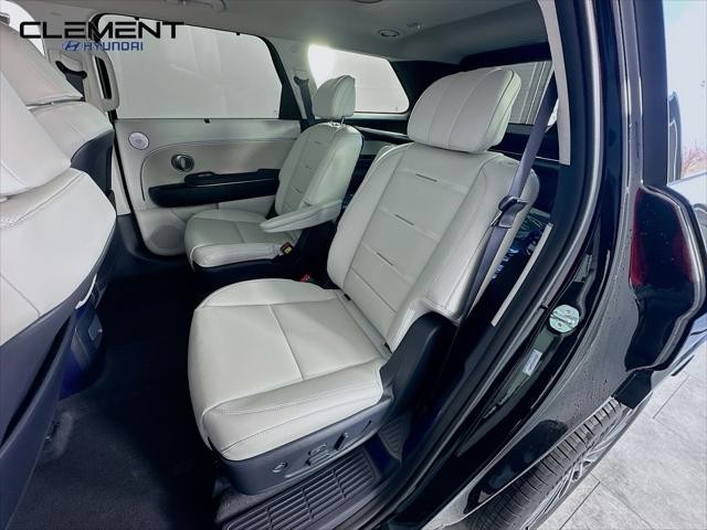 Hyundai Palisade Vehicle Full-screen Gallery Image 29