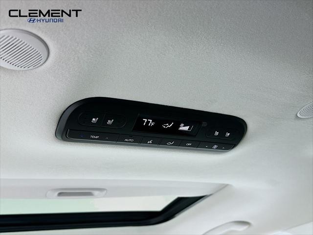 Hyundai Palisade Vehicle Full-screen Gallery Image 30