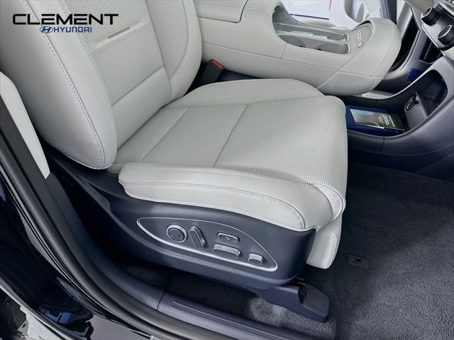 Hyundai Palisade Vehicle Full-screen Gallery Image 31