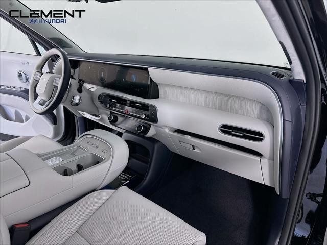 Hyundai Palisade Vehicle Full-screen Gallery Image 32