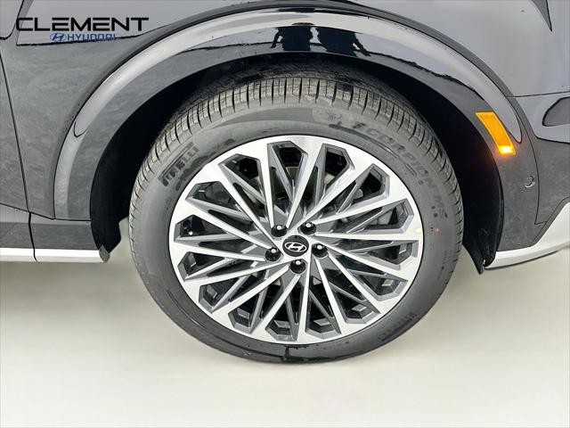 Hyundai Palisade Vehicle Full-screen Gallery Image 34