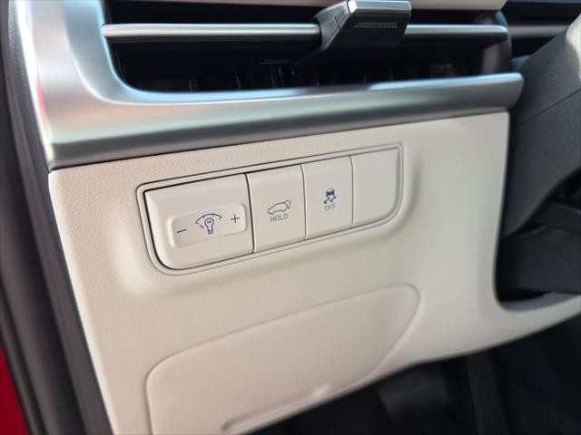 Hyundai Tucson Vehicle Full-screen Gallery Image 10