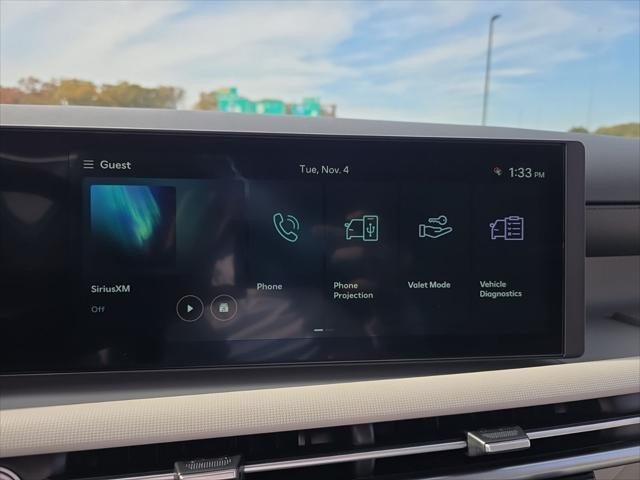 Hyundai Tucson Vehicle Full-screen Gallery Image 15