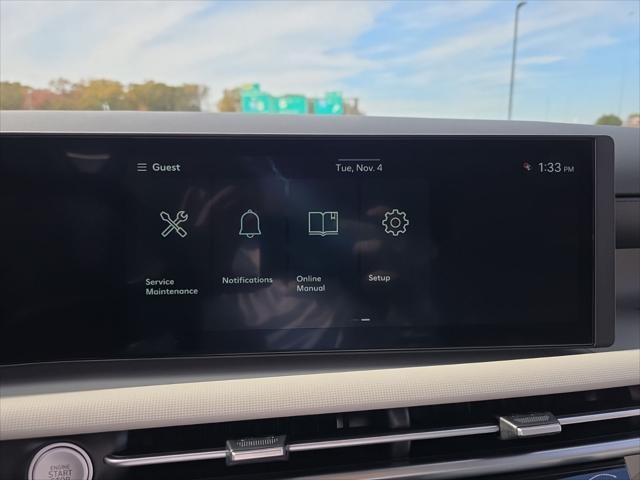 Hyundai Tucson Vehicle Full-screen Gallery Image 16